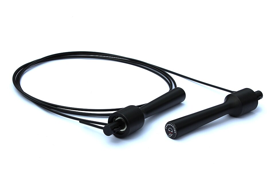 Speed Jump Rope Ball-Bearing